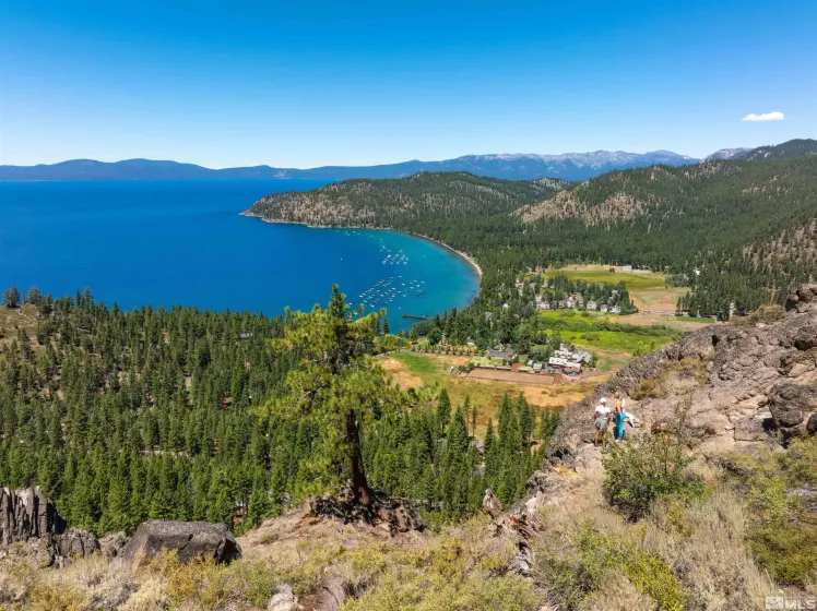 000 Glenbrook, Glenbrook, Nevada 89413, ,Land,Residential,Glenbrook,240011188
