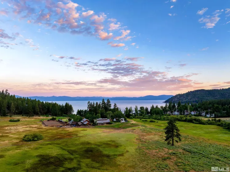 000 Glenbrook, Glenbrook, Nevada 89413, ,Land,Residential,Glenbrook,240011188