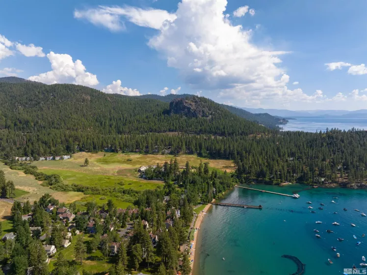 000 Glenbrook, Glenbrook, Nevada 89413, ,Land,Residential,Glenbrook,240011188