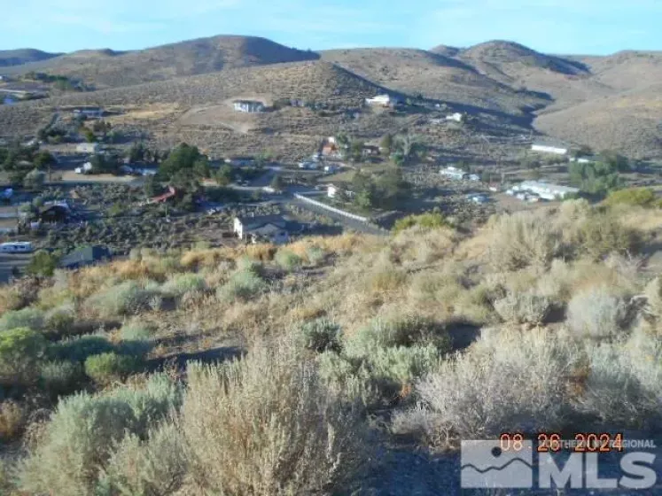4340 Jumbo Grade, Washoe Valley, Nevada 89704, ,Land,Residential,Jumbo Grade,240011014