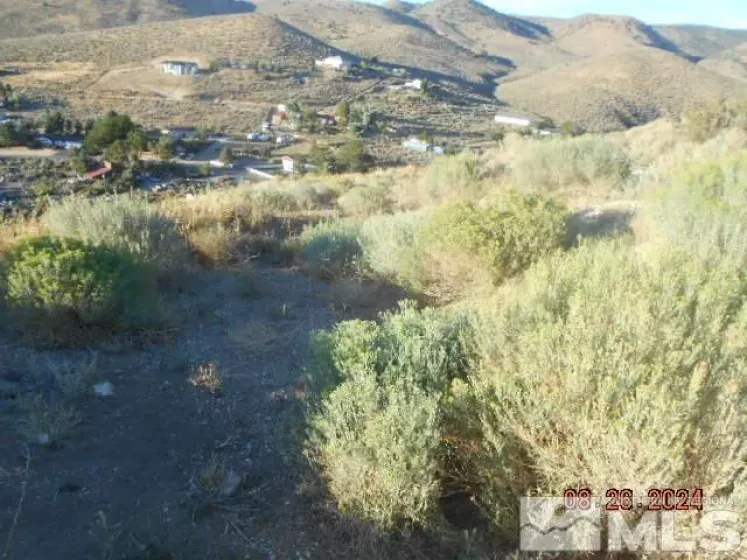 4340 Jumbo Grade, Washoe Valley, Nevada 89704, ,Land,Residential,Jumbo Grade,240011014