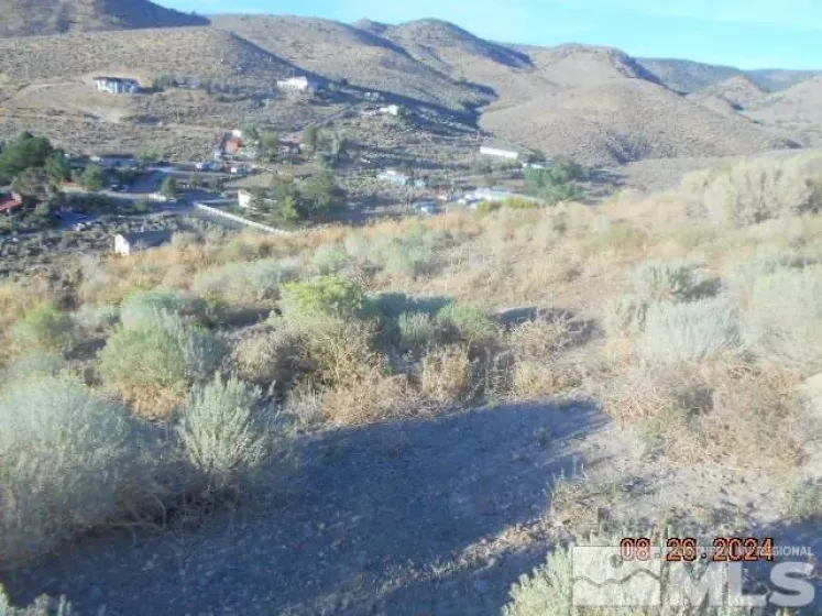 4340 Jumbo Grade, Washoe Valley, Nevada 89704, ,Land,Residential,Jumbo Grade,240011014