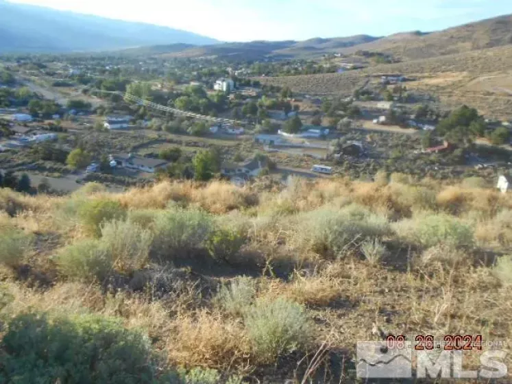 4340 Jumbo Grade, Washoe Valley, Nevada 89704, ,Land,Residential,Jumbo Grade,240011014