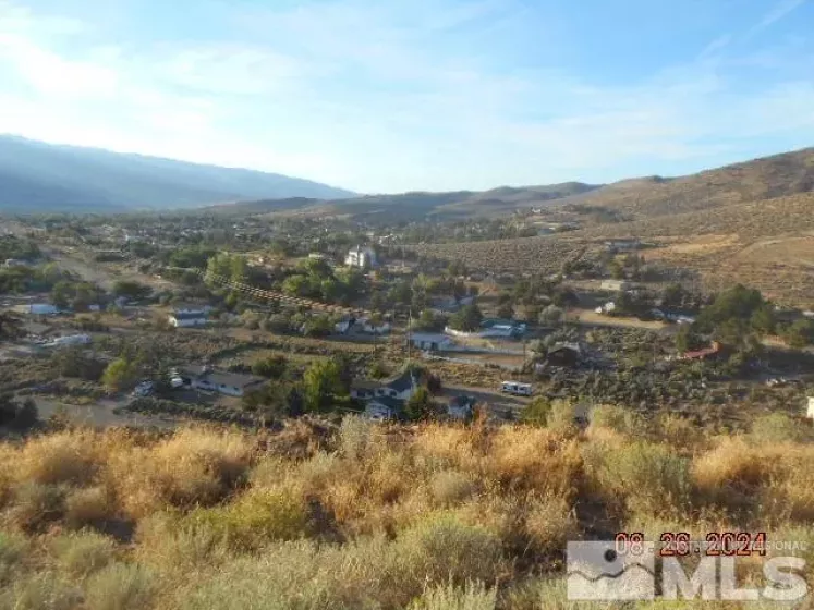 4340 Jumbo Grade, Washoe Valley, Nevada 89704, ,Land,Residential,Jumbo Grade,240011014