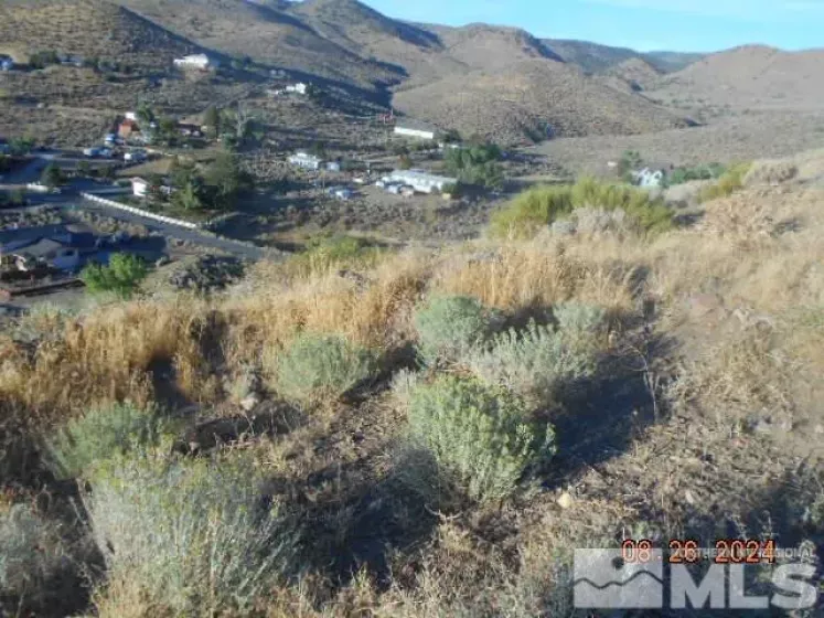 4340 Jumbo Grade, Washoe Valley, Nevada 89704, ,Land,Residential,Jumbo Grade,240011014