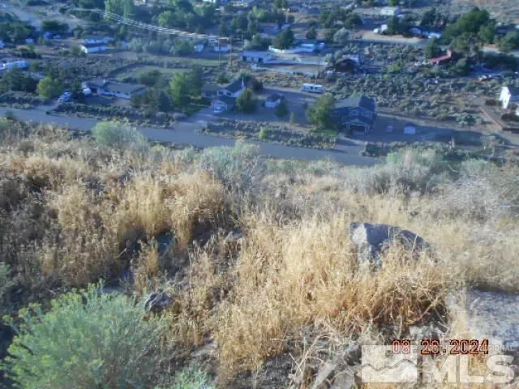 4340 Jumbo Grade, Washoe Valley, Nevada 89704, ,Land,Residential,Jumbo Grade,240011014