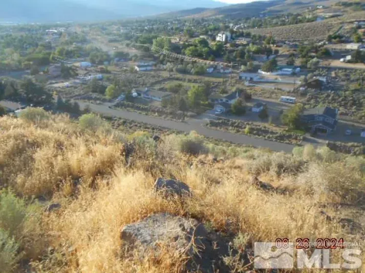 4340 Jumbo Grade, Washoe Valley, Nevada 89704, ,Land,Residential,Jumbo Grade,240011014