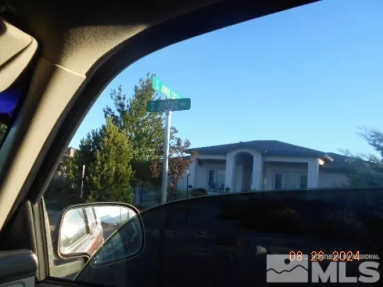 4340 Jumbo Grade, Washoe Valley, Nevada 89704, ,Land,Residential,Jumbo Grade,240011014