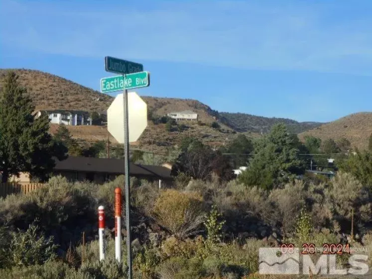 4340 Jumbo Grade, Washoe Valley, Nevada 89704, ,Land,Residential,Jumbo Grade,240011014