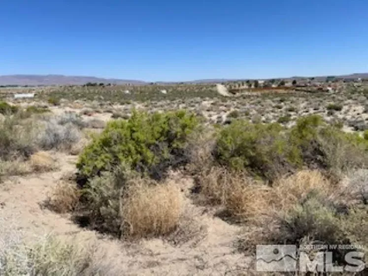3780 Antelope, Silver Springs, Nevada 89429, ,Land,Residential,Antelope,240011095