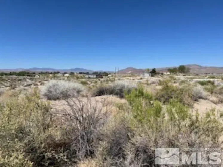 3780 Antelope, Silver Springs, Nevada 89429, ,Land,Residential,Antelope,240011095