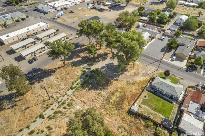 329 West, Yerington, Nevada 89447, ,Land,Residential,West,240011312