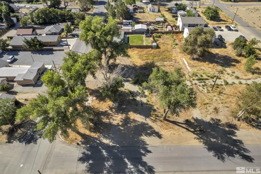 329 West, Yerington, Nevada 89447, ,Land,Residential,West,240011312