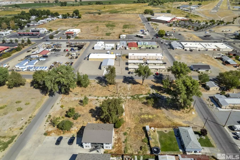 329 West, Yerington, Nevada 89447, ,Land,Residential,West,240011312