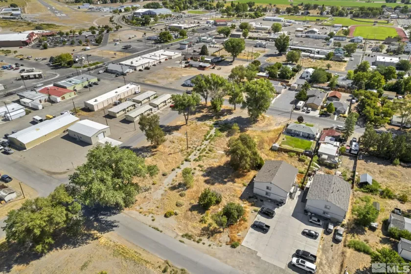 329 West, Yerington, Nevada 89447, ,Land,Residential,West,240011312