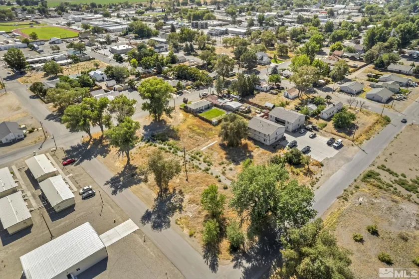 329 West, Yerington, Nevada 89447, ,Land,Residential,West,240011312