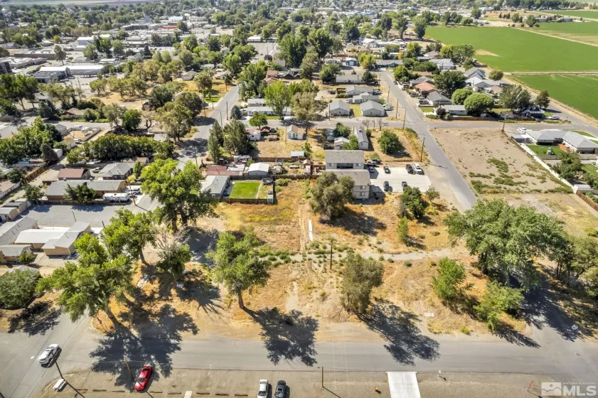329 West, Yerington, Nevada 89447, ,Land,Residential,West,240011312