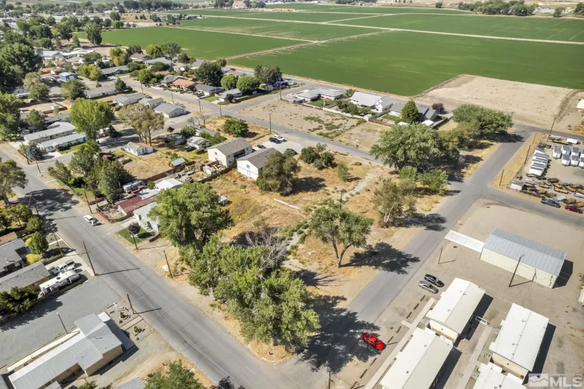 329 West, Yerington, Nevada 89447, ,Land,Residential,West,240011312