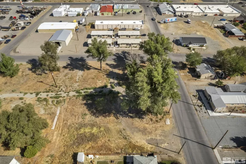 329 West, Yerington, Nevada 89447, ,Land,Residential,West,240011312