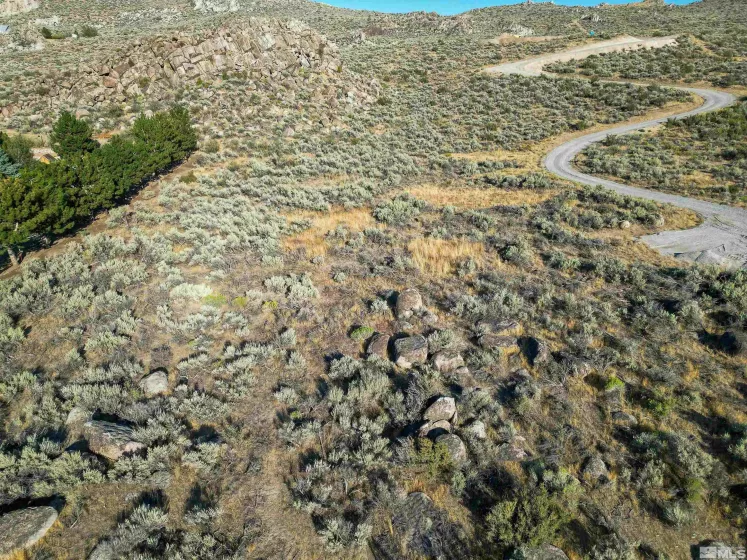14590 Rancho, Reno, Nevada 89508, ,Land,Residential,Rancho,240011495
