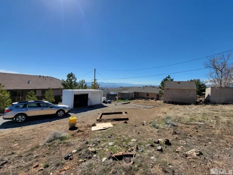 0 Mason, Reno, Nevada 89506, ,Land,Residential,Mason,240010691