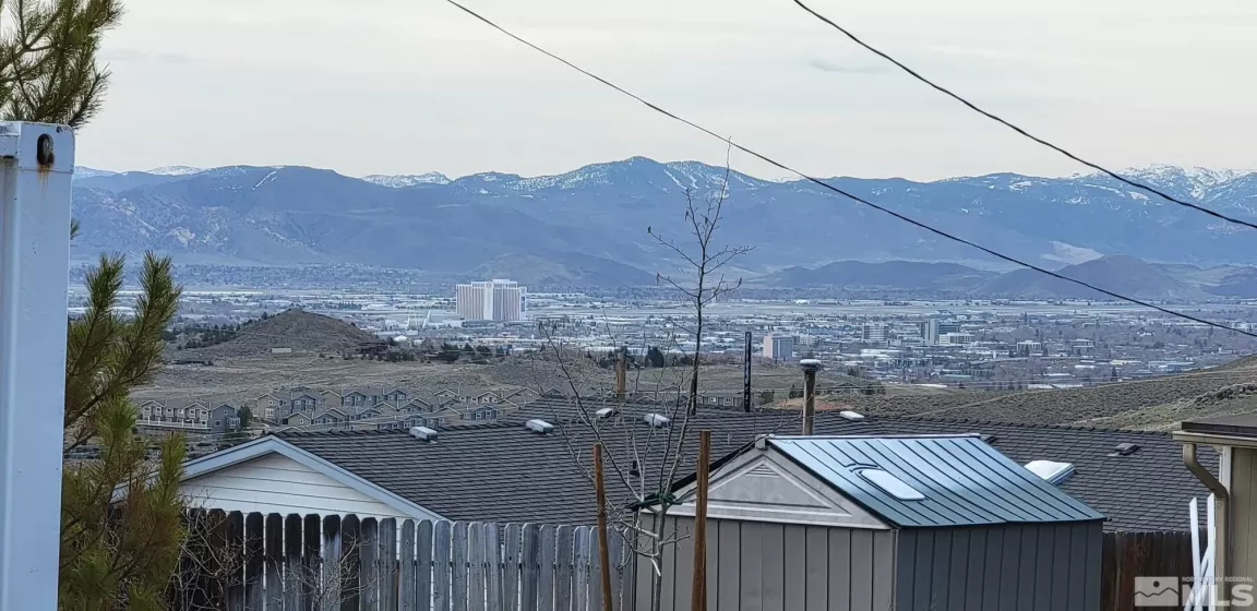 0 Mason, Reno, Nevada 89506, ,Land,Residential,Mason,240010691