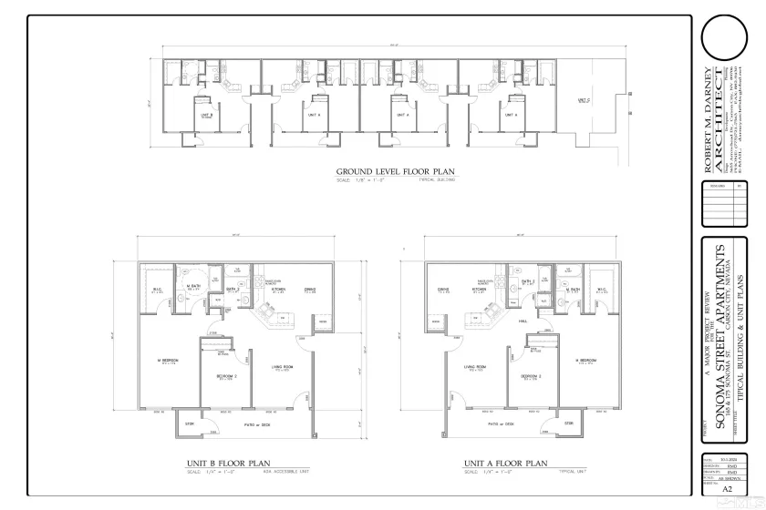 00 sonoma, Carson City, Nevada 89701, ,Land,Residential,sonoma,240009717