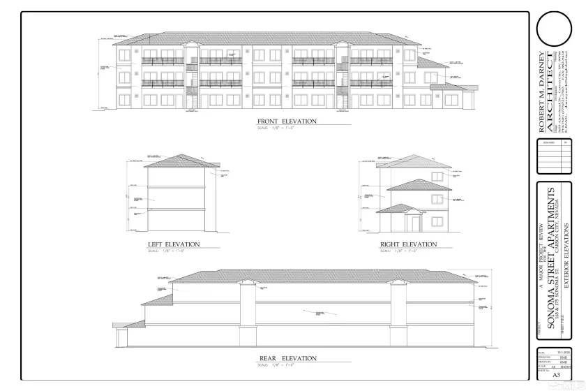 00 sonoma, Carson City, Nevada 89701, ,Land,Residential,sonoma,240009717