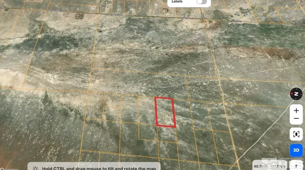 T33 R37 SEC 3, Lovelock, Nevada 89419, ,Land,Residential,SEC 3,240009408