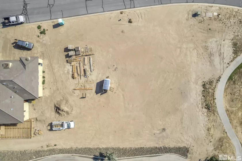 696 St Andrews, Dayton, Nevada 89403, ,Land,Residential,St Andrews,240009342