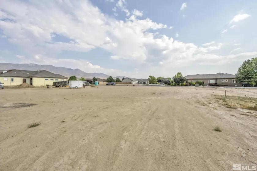 694 St Andrews, Dayton, Nevada 89403, ,Land,Residential,St Andrews,240009343