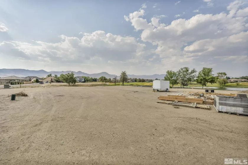 694 St Andrews, Dayton, Nevada 89403, ,Land,Residential,St Andrews,240009343
