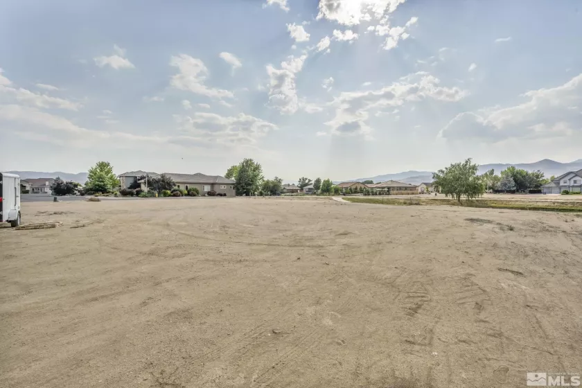 694 St Andrews, Dayton, Nevada 89403, ,Land,Residential,St Andrews,240009343