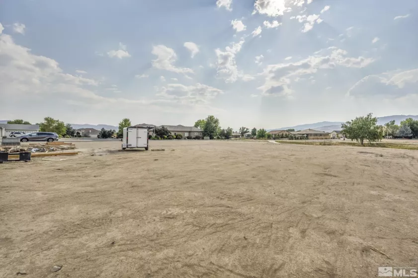 694 St Andrews, Dayton, Nevada 89403, ,Land,Residential,St Andrews,240009343