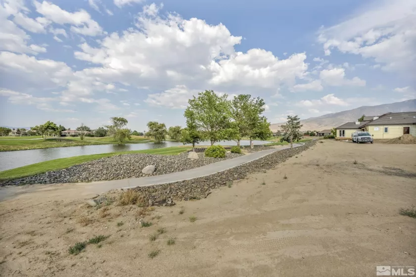 694 St Andrews, Dayton, Nevada 89403, ,Land,Residential,St Andrews,240009343