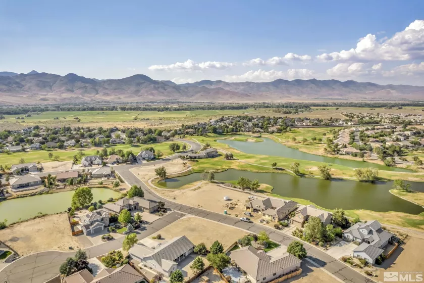 694 St Andrews, Dayton, Nevada 89403, ,Land,Residential,St Andrews,240009343