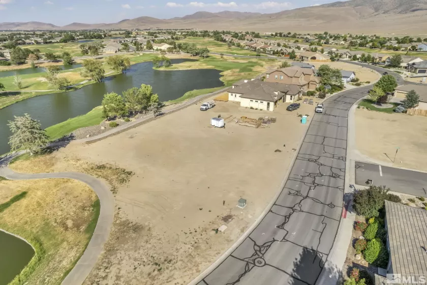 694 St Andrews, Dayton, Nevada 89403, ,Land,Residential,St Andrews,240009343
