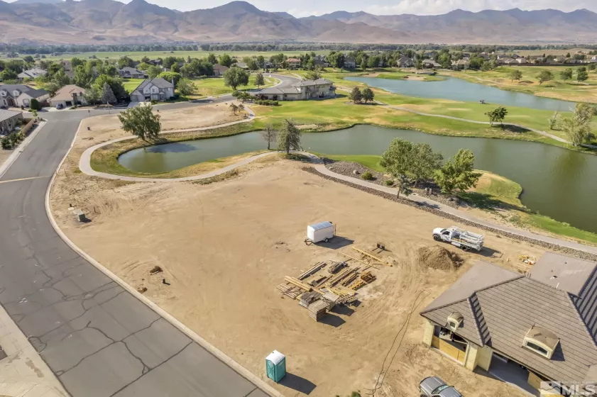 694 St Andrews, Dayton, Nevada 89403, ,Land,Residential,St Andrews,240009343