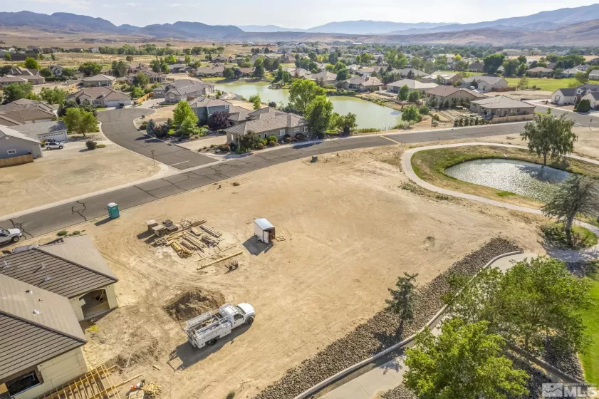 694 St Andrews, Dayton, Nevada 89403, ,Land,Residential,St Andrews,240009343