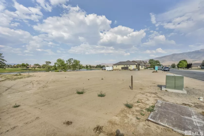 694 St Andrews, Dayton, Nevada 89403, ,Land,Residential,St Andrews,240009343