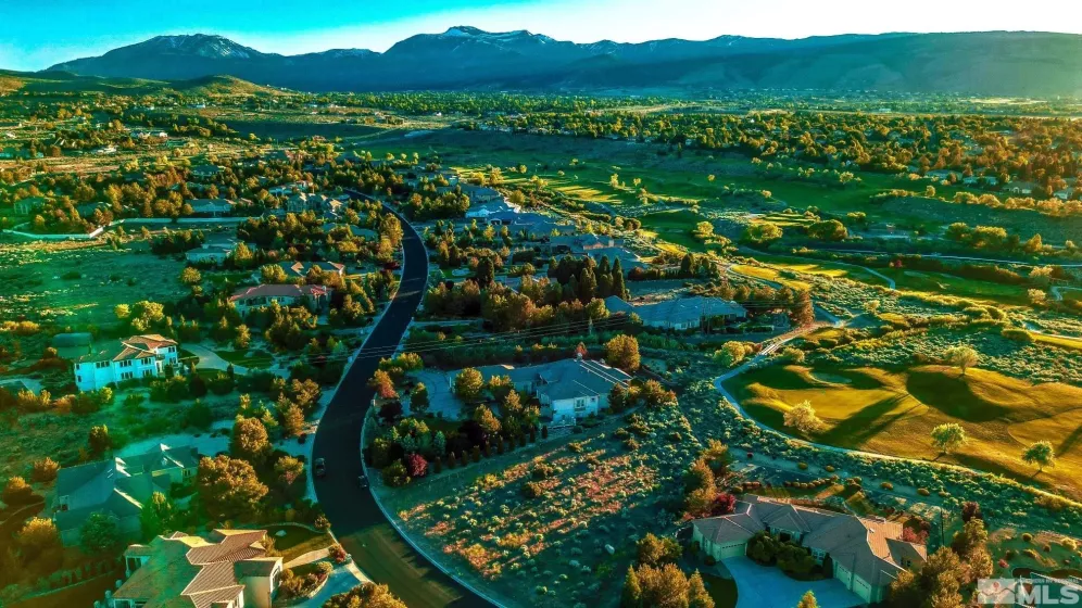 12875 Silver Wolf, Reno, Nevada 89511, ,Land,Residential,Silver Wolf,240009247