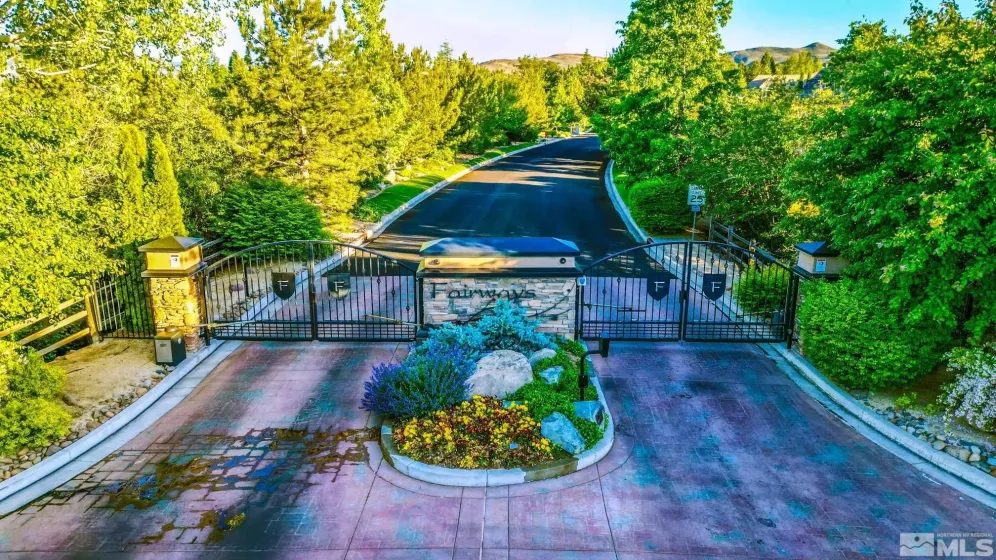 12875 Silver Wolf, Reno, Nevada 89511, ,Land,Residential,Silver Wolf,240009247