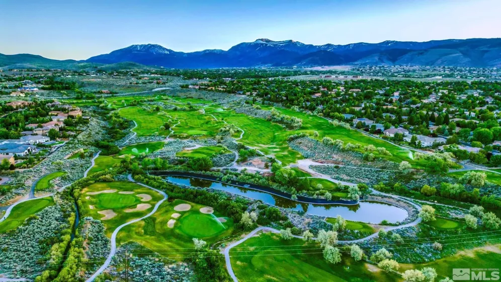 12875 Silver Wolf, Reno, Nevada 89511, ,Land,Residential,Silver Wolf,240009247