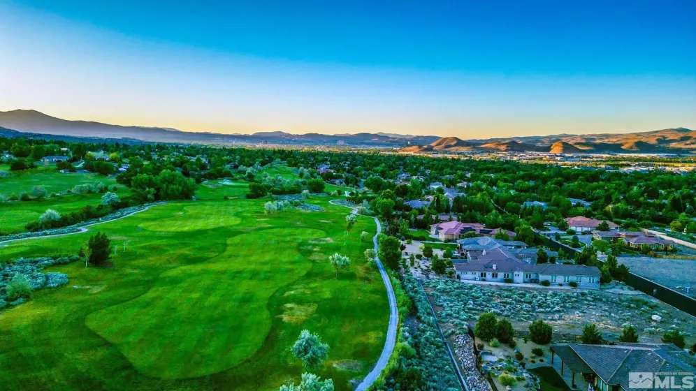 12875 Silver Wolf, Reno, Nevada 89511, ,Land,Residential,Silver Wolf,240009247