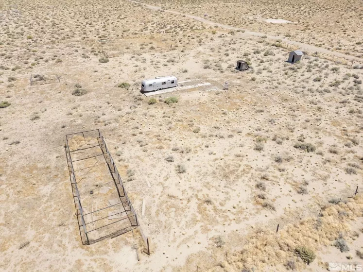 4400 3rd, Silver Springs, Nevada 89429, ,Land,Residential,3rd,240008639