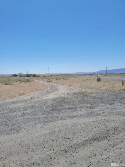 1500 Ramsey Cutoff, Silver Springs, Nevada 89429, ,Land,Residential,Ramsey Cutoff,240007199