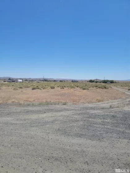 1500 Ramsey Cutoff, Silver Springs, Nevada 89429, ,Land,Residential,Ramsey Cutoff,240007199