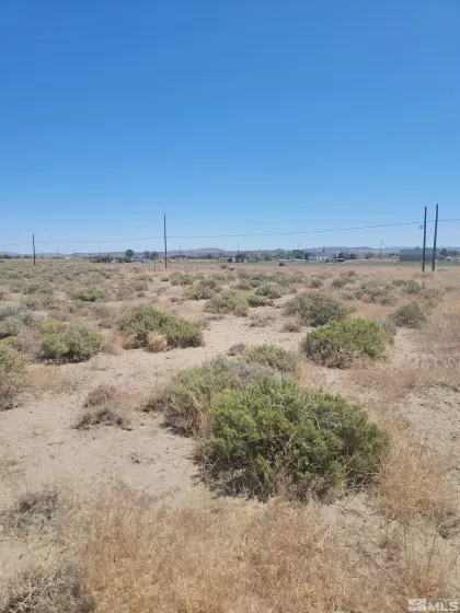 5785 Hwy 95, Silver Springs, Nevada 89429, ,Land,Residential,Hwy 95,240007198