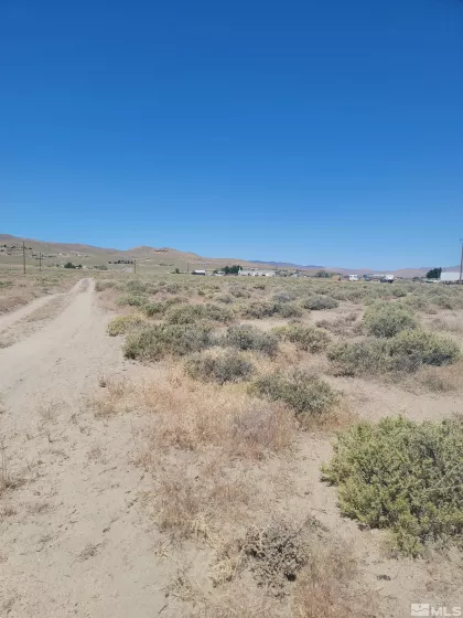 5785 Hwy 95, Silver Springs, Nevada 89429, ,Land,Residential,Hwy 95,240007198