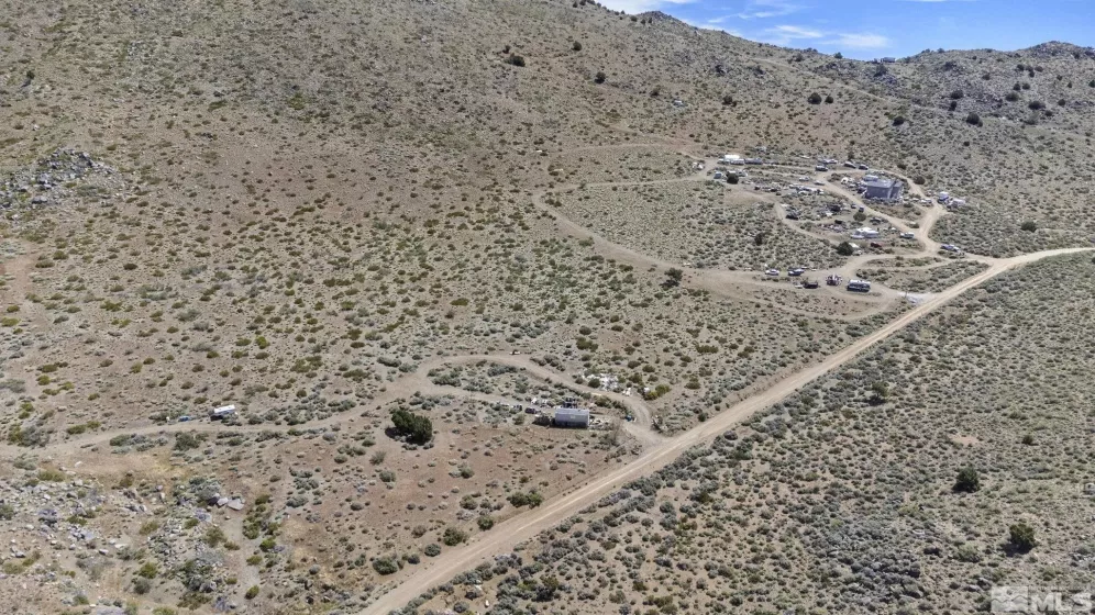 1305 Freds Mountain, Reno, Nevada 89508, ,Land,Residential,Freds Mountain,240006731